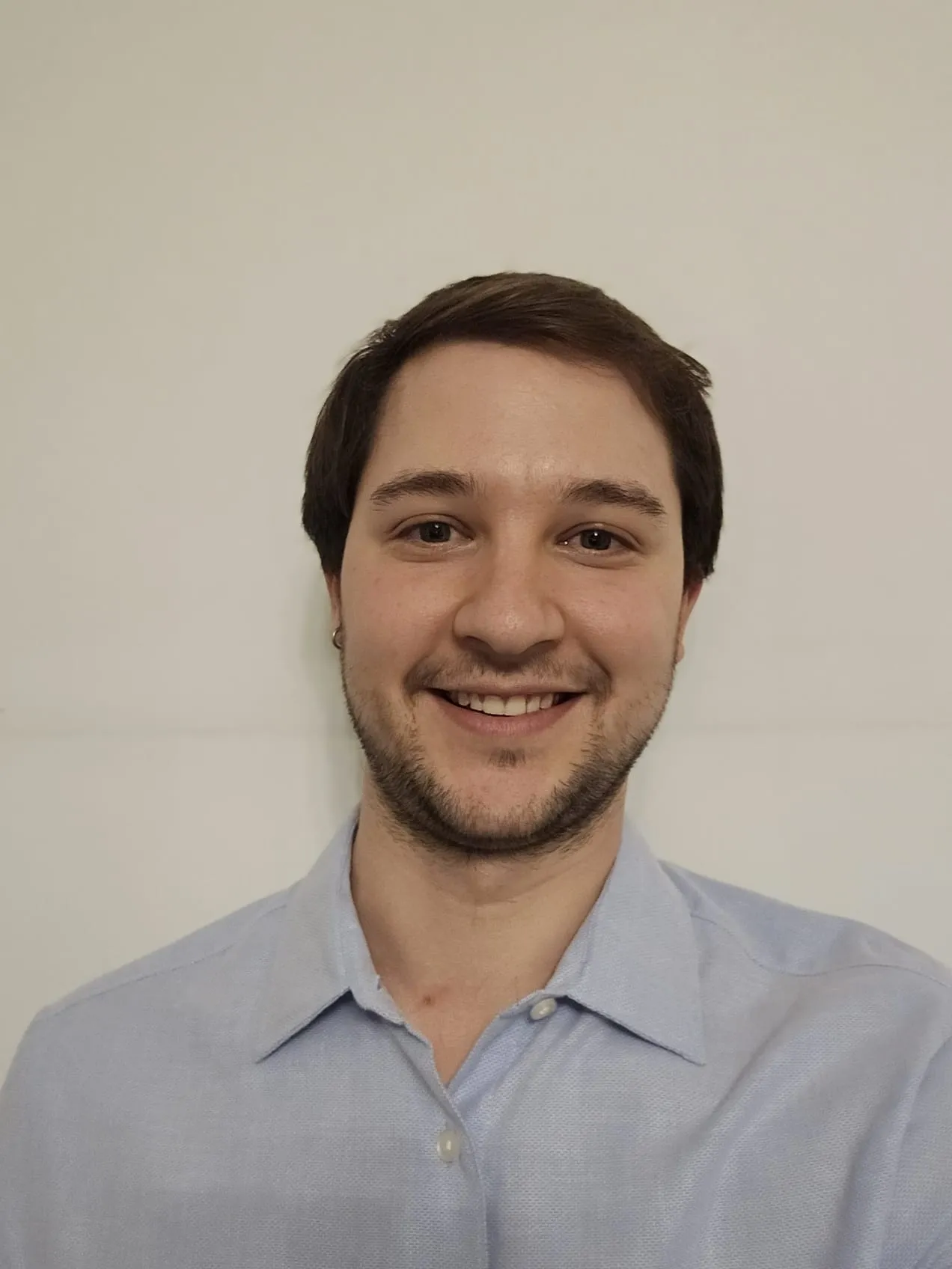 Samuel — Technisch expert
